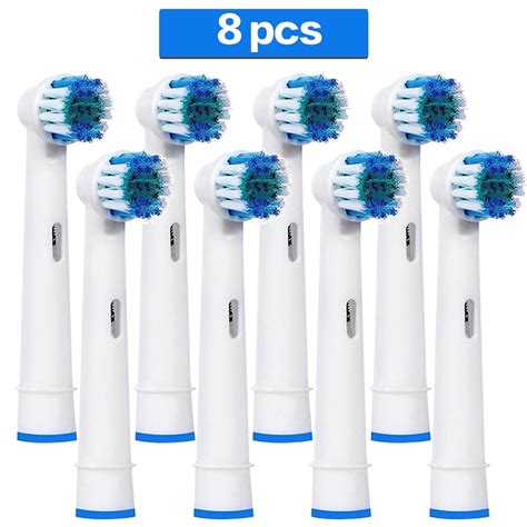 oral b toothbrush heads priceline